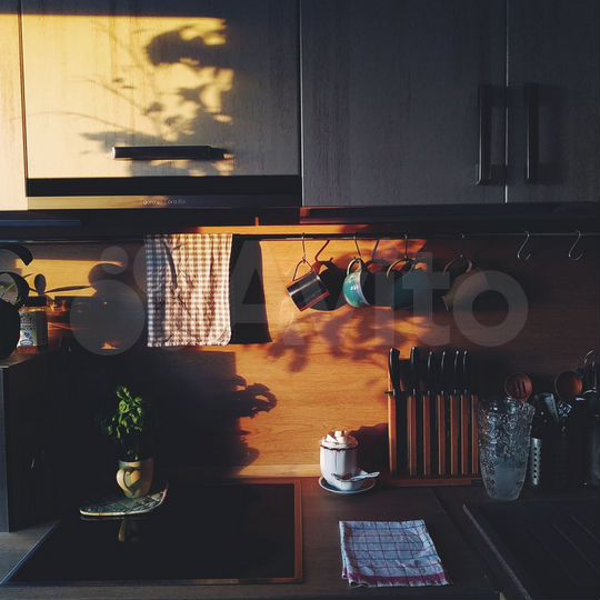 2-к. квартира, 44,7 м², 9/9 эт.