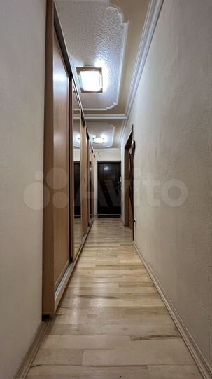 3-к. квартира, 63 м², 2/9 эт.