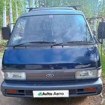 Ford Spectron 2.0 MT, 1993, 186 354 км, с пробего�м, цена 400 000 руб.