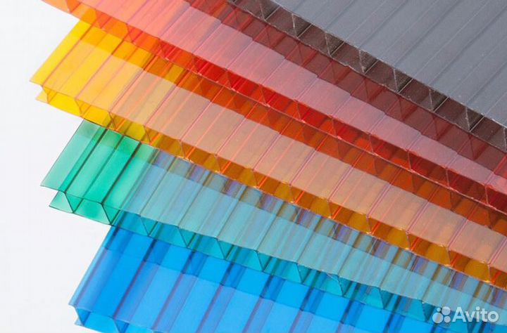 Поликарбонат мп20