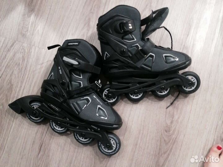 Ролики 39 размер