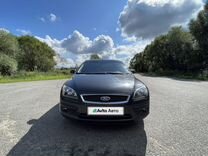 Ford Focus 2.0 MT, 2006, 301 350 км, с пробегом, цена 477 000 руб.