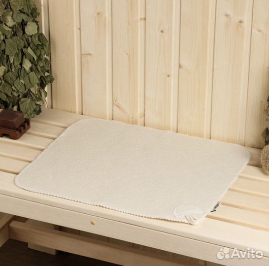 Наборы для бани и сауны