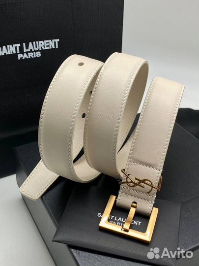 Ремень saint laurent