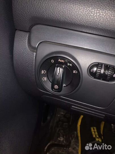 Блок управления светом Volkswagen