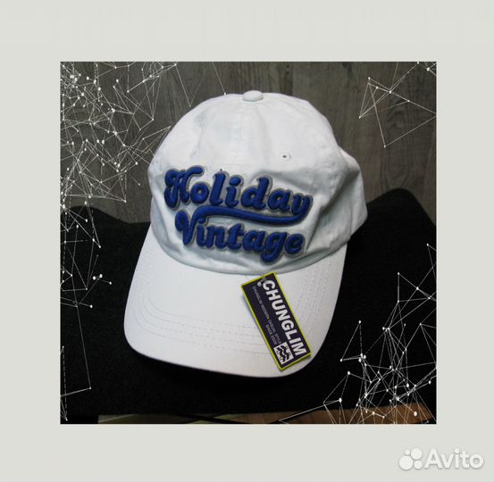 Бейсболки и кепки мужские