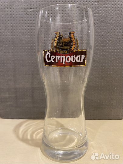 Коллекция пивных бокаллов #1