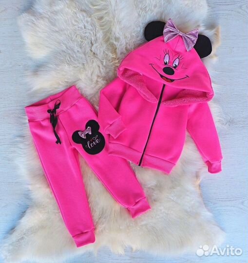 Детская одежда новая