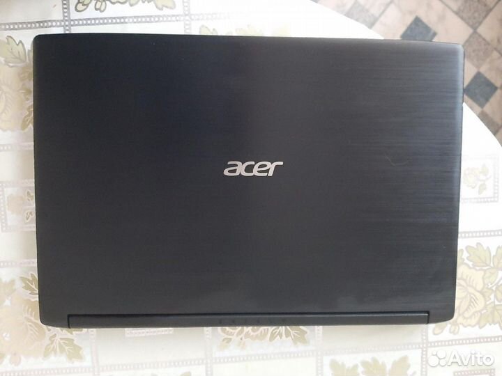 Мощный игровой Acer Ryzen 3/video 2gb/SSD 128gb