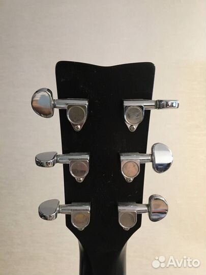 Акустическая гитара Yamaha FG-820