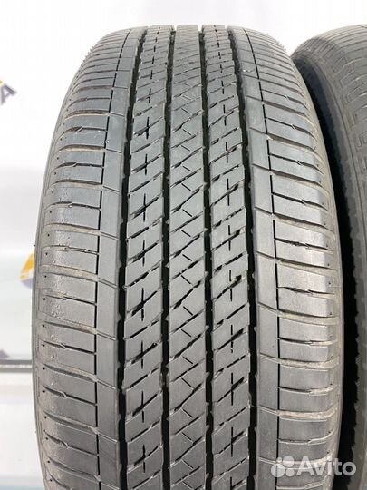 Bridgestone Ecopia H/L 422 Plus 235/55 R18 102H