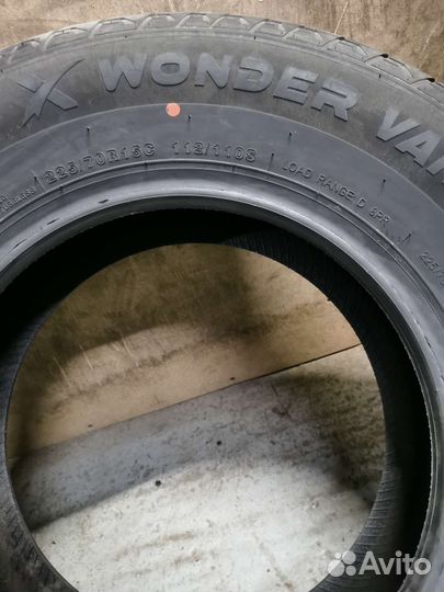 Torque TQ022 225/70 R15