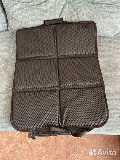 Накидки для сиденья