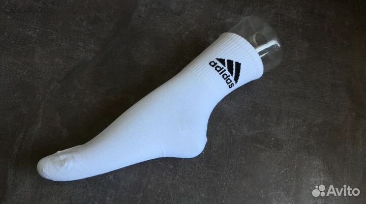 Носки Adidas 41-45