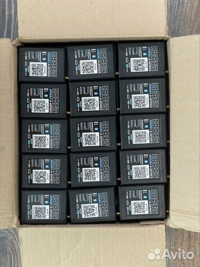 Глонасс GPS маяк с выносной антенной