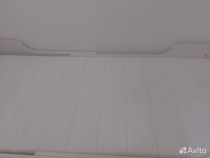 Детская кровать IKEA и матрас