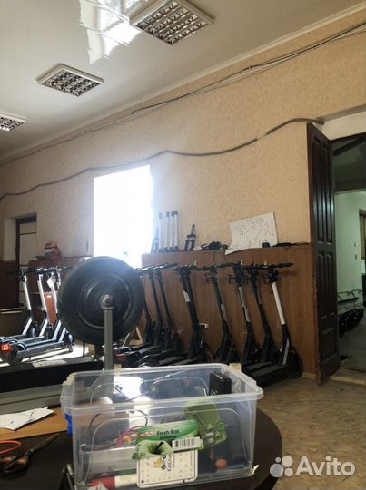 Запчасти на Kugoo s3 s2 m4 g-booster. Ремонт элект