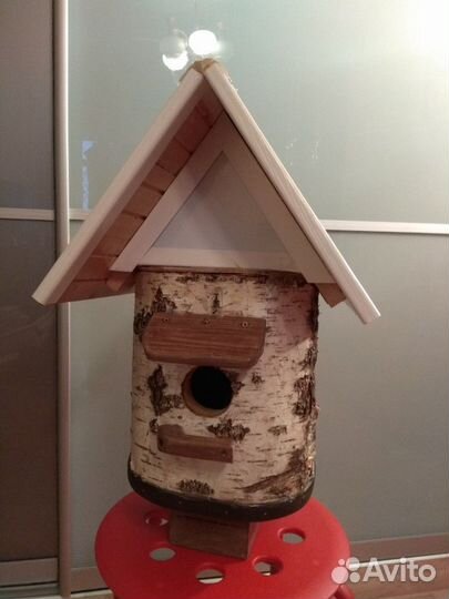 Скворечник