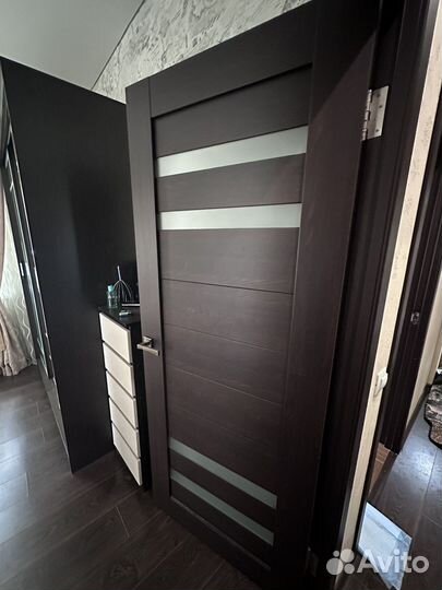 Дверь межкомнатная