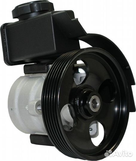 Насос гур PSA xsara/partner 99- P1011HG Motorherz