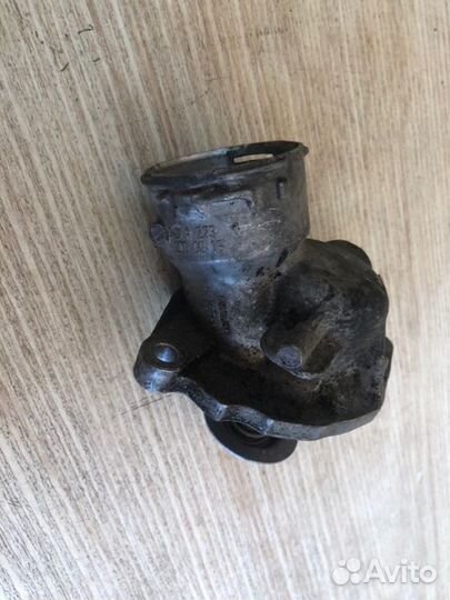 Термостат Mercedes-Benz Ml ML