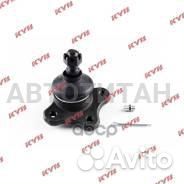 KBJ1118 опора шаровая верхняя Mitsubishi Pajero/L3