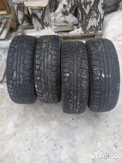 Cordiant All Terrain 245/70 R16