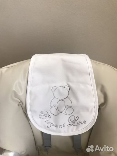 Стул для кормления