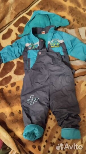 Вещи для мальчика