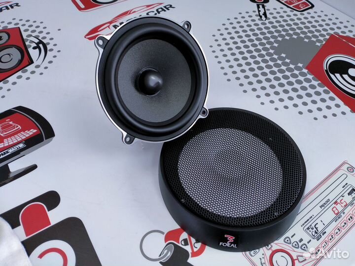 Акустика Focal Performance PS 130