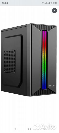 Игровой Xeon E3-1270 v2