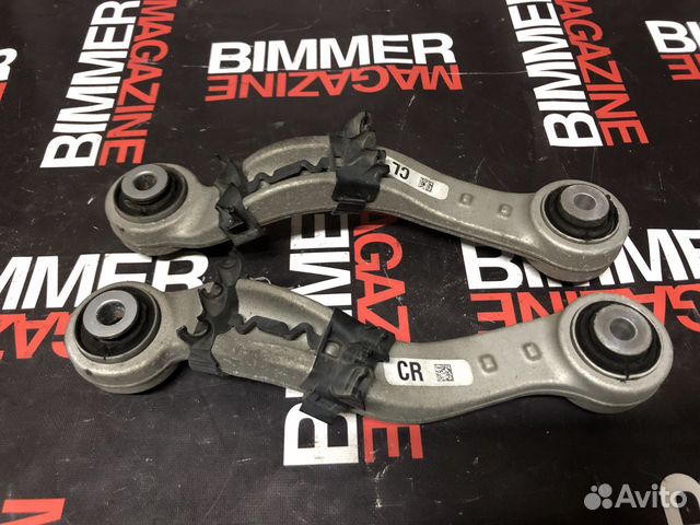 Задние поперечные рычаги BMW F10 F18 F06 F12 F13
