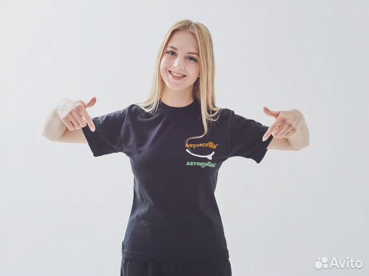 Администратор-кассир в сеть кафе