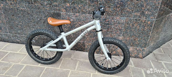 Беговел early rider