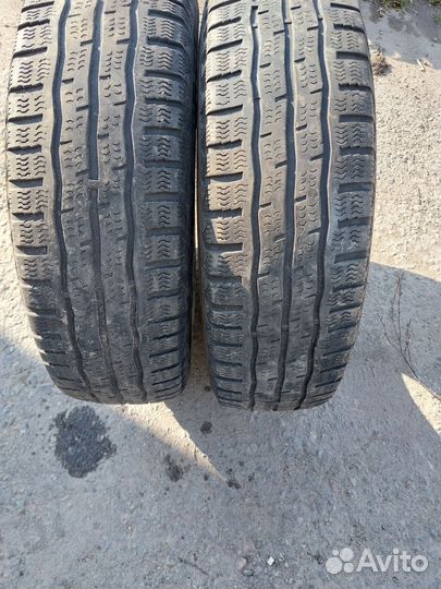 Шины грузовые 225 75 16с