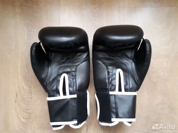 Боксёрское снаряжение