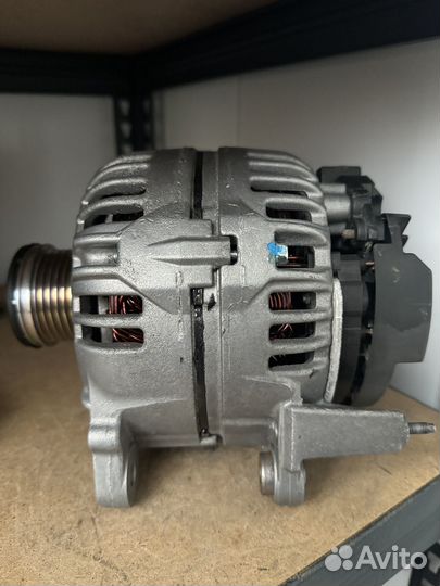 Генератор Гольф 6, Тигуан, Шкода Ети, 03c903023a