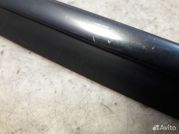 Молдинг заднего стекла комплект Mercedes W210