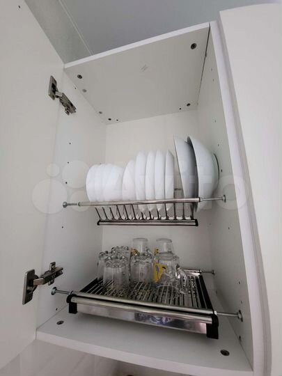 2-к. квартира, 30 м², 1/3 эт.