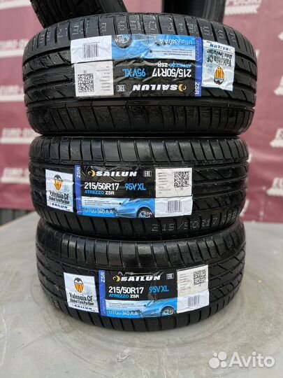 Sailun Atrezzo ZSR SUV 295/40 R22 112Y