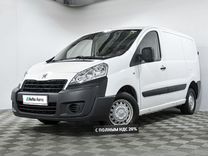 Peugeot Expert 1.6 MT, 2016, 161 780 км, с пробегом, цена 1 400 000 руб.