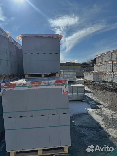 Газоблок Газобетон Пеноблок Теплоблок