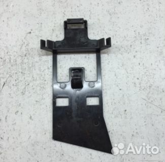 Лопатка заварного блока