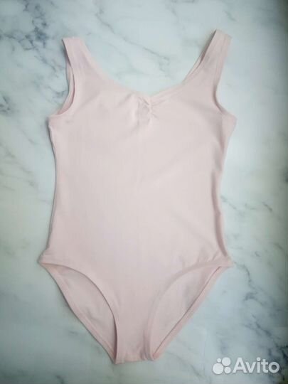 Купальник для гимнастики танцев