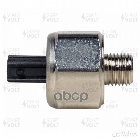 Датчик детонации 0,093 vsks2303 startvolt