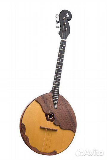 Doff DM-Maestro Домра малая 3 струн Высшей категор