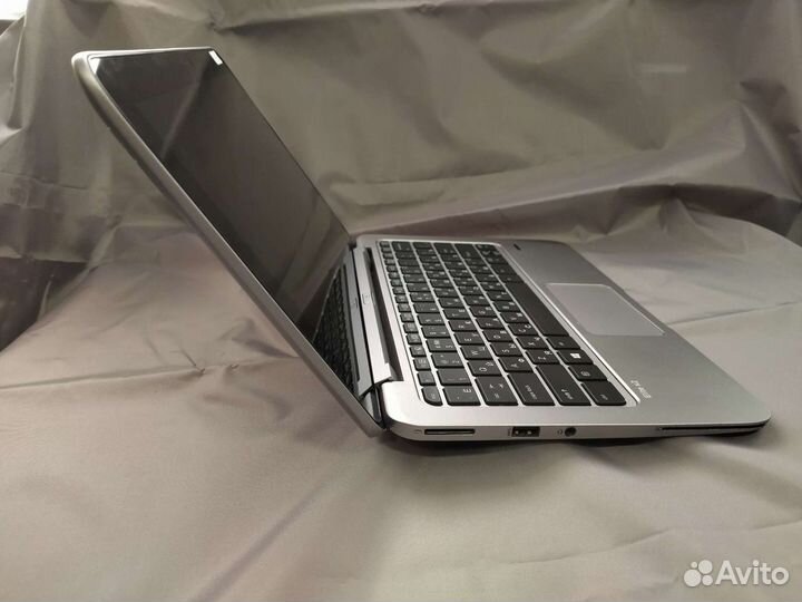 HP 1011 G1 M-5Y71/ 8/ 256 / 4G 11.6