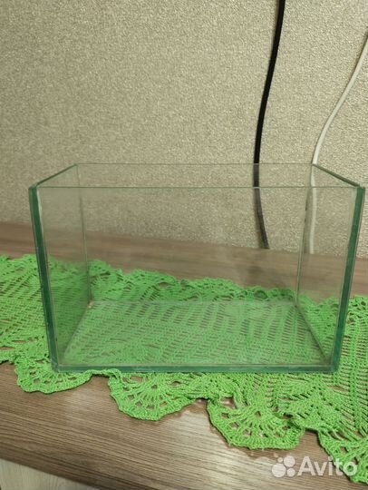 Аквариум 3,5 литра