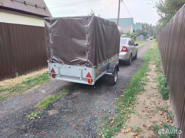 Грузоперевозки