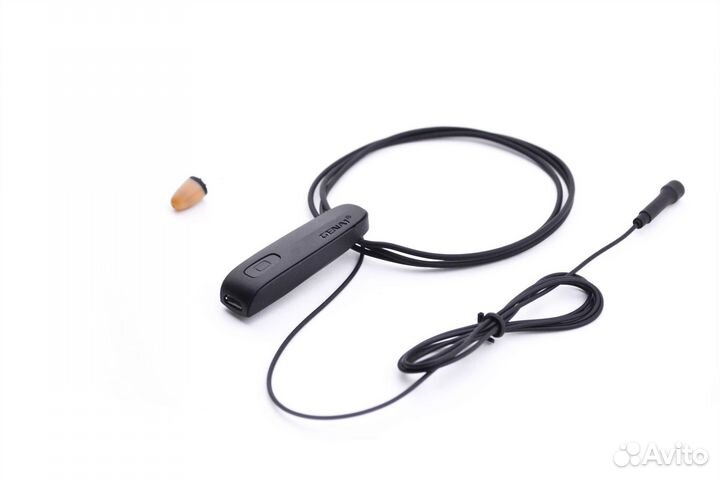 Микронаушники в аренду